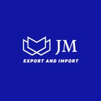 JM Export and Import logo, JM Export and Import contact details