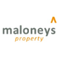 Maloney's Property logo, Maloney's Property contact details