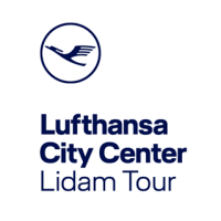 Lidam Tour Lufthansa City Center logo, Lidam Tour Lufthansa City Center contact details