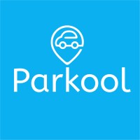 Parkool logo, Parkool contact details