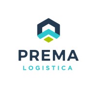 PREMA Logística logo, PREMA Logística contact details