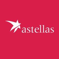 ASTELLAS PHARMA LTD. logo, ASTELLAS PHARMA LTD. contact details