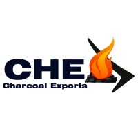 Charcoal exports logo, Charcoal exports contact details