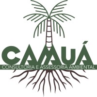 Camuá Ambiental logo, Camuá Ambiental contact details