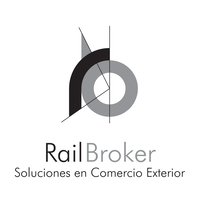 RailBroker-AR logo, RailBroker-AR contact details