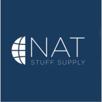 NAT stuff supply logo, NAT stuff supply contact details