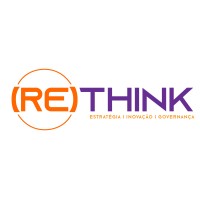 (Re)Think Estratégia I Inovação I Governança logo, (Re)Think Estratégia I Inovação I Governança contact details