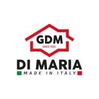 Giuseppe Di Maria S.p.A. logo, Giuseppe Di Maria S.p.A. contact details