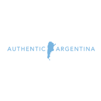 Authentic Argentina logo, Authentic Argentina contact details