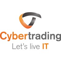 Cybertrading GmbH logo, Cybertrading GmbH contact details