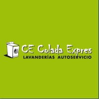 Colada Exprés, lavanderías de autoservicio logo, Colada Exprés, lavanderías de autoservicio contact details