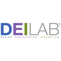 DEILAB logo, DEILAB contact details