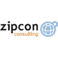 ZIPCON Consulting logo, ZIPCON Consulting contact details