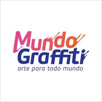 Mundo Graffiti logo, Mundo Graffiti contact details