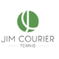 Jim Courier Tennis logo, Jim Courier Tennis contact details