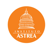 Instituto Astrea logo, Instituto Astrea contact details