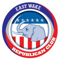 East Wake Republican Club logo, East Wake Republican Club contact details