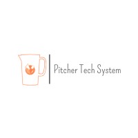 Pitcher Tech System logo, Pitcher Tech System contact details