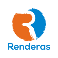 Renderas Group logo, Renderas Group contact details