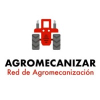 Agromecanizar - Red de Mecanización Agrícola logo, Agromecanizar - Red de Mecanización Agrícola contact details