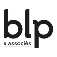 BLP & ASSOCIES logo, BLP & ASSOCIES contact details