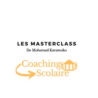 MASTERCLASS ABIDJAN logo, MASTERCLASS ABIDJAN contact details