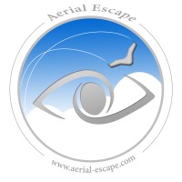 Aerial Escape logo, Aerial Escape contact details