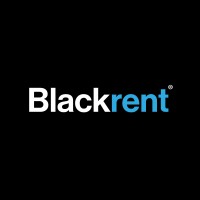 Blackrent logo, Blackrent contact details