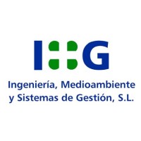 I+G logo, I+G contact details