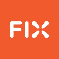 FIX Perú logo, FIX Perú contact details