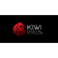 KIWI DIGITAL logo, KIWI DIGITAL contact details