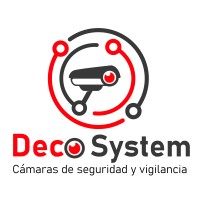 Decosystem logo, Decosystem contact details