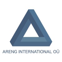 ARENG INTERNATIONAL OÜ logo, ARENG INTERNATIONAL OÜ contact details