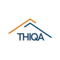 THIQA Grupo Inmobiliario logo, THIQA Grupo Inmobiliario contact details