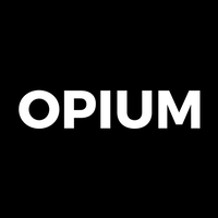 OPIUM Magazin logo, OPIUM Magazin contact details