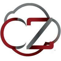 Clouzy logo, Clouzy contact details