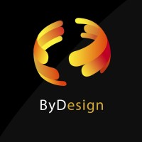 BYDesign logo, BYDesign contact details