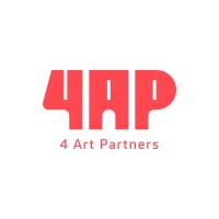 4AP | 4 Art Partners logo, 4AP | 4 Art Partners contact details