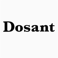 Dosant logo, Dosant contact details