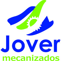 JOVER MECANIZADOS, S.L. logo, JOVER MECANIZADOS, S.L. contact details