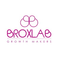 Broxlab - Growth Makers logo, Broxlab - Growth Makers contact details