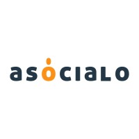 Asócialo logo, Asócialo contact details