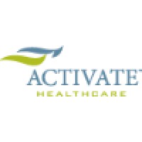 Activate Healthcare logo, Activate Healthcare contact details