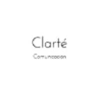 Clarté Comunicación logo, Clarté Comunicación contact details