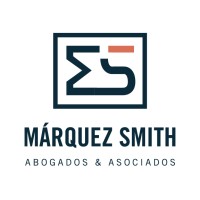 Estudio Marquez Smith logo, Estudio Marquez Smith contact details