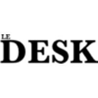 Le Desk logo, Le Desk contact details