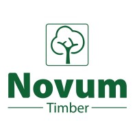 Novum Timber BV logo, Novum Timber BV contact details