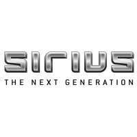 Sirius Trailers logo, Sirius Trailers contact details