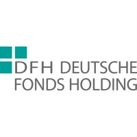 Deutsche Fonds Holding GmbH logo, Deutsche Fonds Holding GmbH contact details