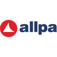 allpa marine equipment logo, allpa marine equipment contact details